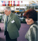 Endy Excellent Tan z Petrovy plenky, SVP Zub 2003, Moray Armstrong (GB)
